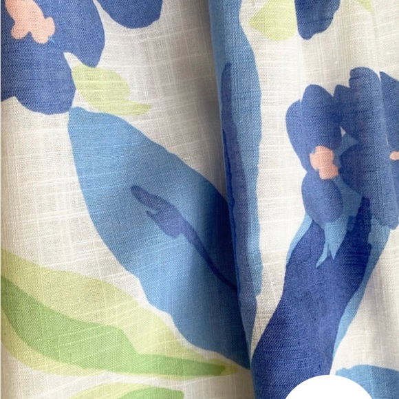 Sabo Skirt pacha off shoulder dress - Picture 2 of 5